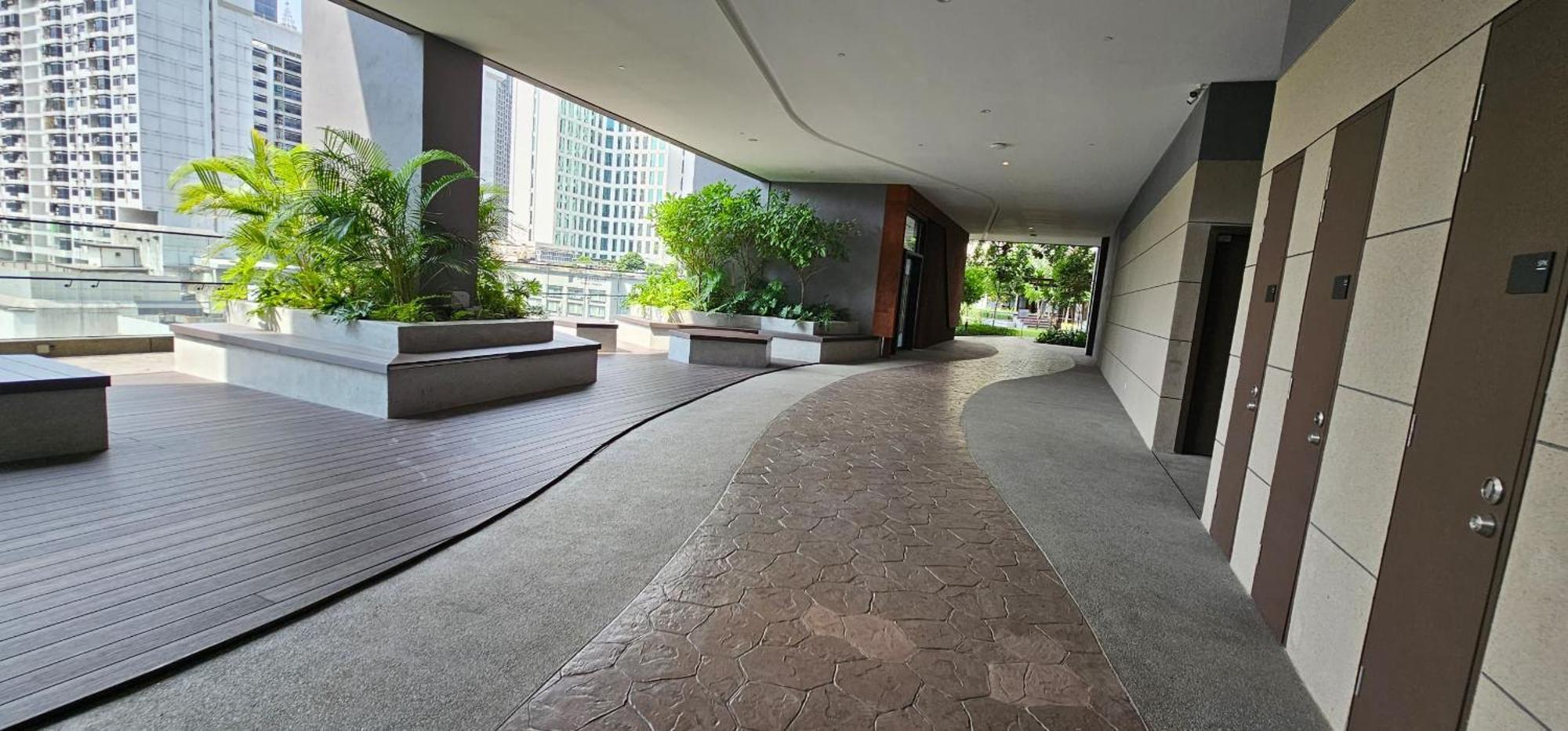 Axon Residence By Klcc Pavilion กัวลาลัมเปอร์ ภายนอก รูปภาพ